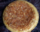 Foto del paso 7 de la receta: Tortilla de papa