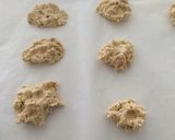 Foto del paso 12 de la receta: Galletas de avena de chocolate