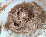 Foto del paso 8 de la receta: Galletas de avena de chocolate