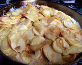 Foto del paso 5 de la receta: Tortilla de papa