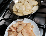 Foto del paso 1 de la receta: Tortilla de papa