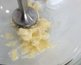 Foto del paso 3 de la receta: Galletas de avena de chocolate
