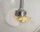Foto del paso 2 de la receta: Galletas de avena de chocolate