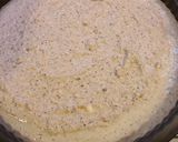 Foto del paso 2 de la receta: Torta express de naranja sin gluten sin lácteos sin azúcar