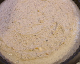 Foto del paso 2 de la receta: Torta express de naranja sin gluten sin lácteos sin azúcar