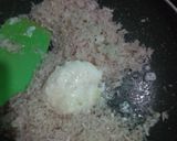 ओल्या नारळाची खोबरा वडी (olya naralachi khobra wadi recipe in marathi) रेसिपी स्टेप 2 फोटो 