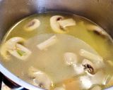Foto del paso 2 de la receta: Crema de hortalizas con requesón