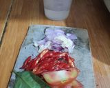 Foto langkah ke 2 dari resep Tumis Taoge.