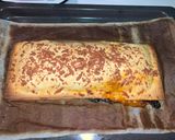 Foto del paso 7 de la receta: Empanada de carne picada boloñesa