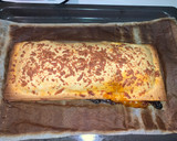 Foto del paso 7 de la receta: Empanada de carne picada boloñesa
