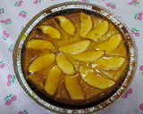Foto del paso 4 de la receta: Tarta de manzana y queso. Thermomix