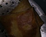 Foto langkah ke 4 dari resep Martabak telur ekonomis.
