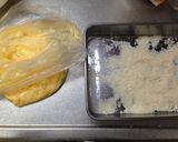 A picture of step 9 of Pan-Fried Classic Potato Croquettes.