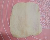 Hình bước làm 2 của món Bánh mì tí hon chấm sữa đặc