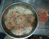 柴魚片洋蔥雞肉丸的食譜步驟4照片