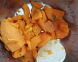 Foto langkah ke 1 dari resep Biji Salak /Kolak Biji Salak/Bubur Biji Salak.