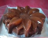 Foto langkah ke 3 dari resep Dodol Agar Agar Coklat.
