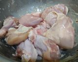 Foto langkah ke 1 dari resep Ayam bakar sederhana.