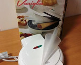 Foto del paso 1 de la receta: Cucuruchos sin gluten