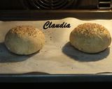 Foto del paso 6 de la receta: Pan sin gluten para hamburguesas