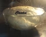 Foto del paso 4 de la receta: Pan sin gluten para hamburguesas