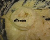 Foto del paso 3 de la receta: Rosquillas de manzana sin gluten