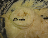 Foto del paso 3 de la receta: Rosquillas de manzana sin gluten