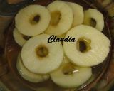 Foto del paso 2 de la receta: Rosquillas de manzana sin gluten