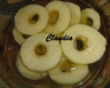 Foto del paso 2 de la receta: Rosquillas de manzana sin gluten