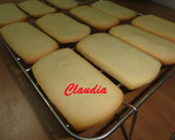 Foto del paso 3 de la receta: Galletas "minions" (sin gluten)