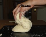 Foto del paso 3 de la receta: Pan sin gluten para hamburguesas