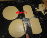 Foto del paso 2 de la receta: Galletas "minions" (sin gluten)