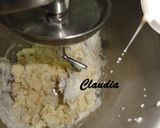 Foto del paso 2 de la receta: Pan sin gluten para hamburguesas