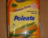 Foto del paso 1 de la receta: Bizcocho de plátano con polenta