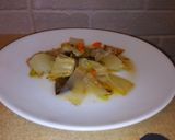 Foto del paso 3 de la receta Endivias al horno con vinagreta