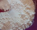 Foto del paso 5 de la receta: Pastel imposible / Chocoflan