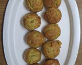 A picture of step 4 of Red lentils appe.