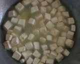 Foto langkah ke 1 dari resep Oseng pedas bakso tahu dan telur.