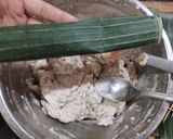 Foto langkah ke 3 dari resep Otak-otak Ikan Tenggiri.