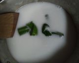 Foto langkah ke 1 dari resep Serabi keju coklat.