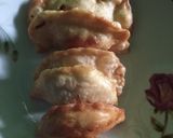 Foto langkah ke 5 dari resep Cireng isi ayam suwir pedas.