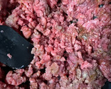 Foto del paso 1 de la receta: Hojaldre de Navidad con carne y frutos secos