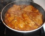 Foto del paso 10 de la receta: Atún meloso con café express