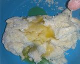 Foto langkah ke 4 dari resep Roti Canai.