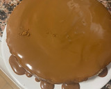 Foto del paso 7 de la receta: Tarta de galletas lotus y queso crema en Thermomix