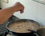 Foto del paso 7 de la receta Risoto con Setas (Ceps)