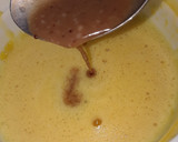 Foto del paso 3 de la receta: Helado de chocolate con masa Tulip y suspiros de vainilla