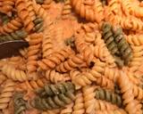 Tomato Soup Pasta recipe step 4 photo