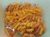 Snack Makaroni Goreng