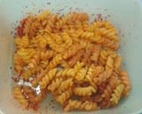 Foto langkah ke 5 dari resep Snack Makaroni Goreng.